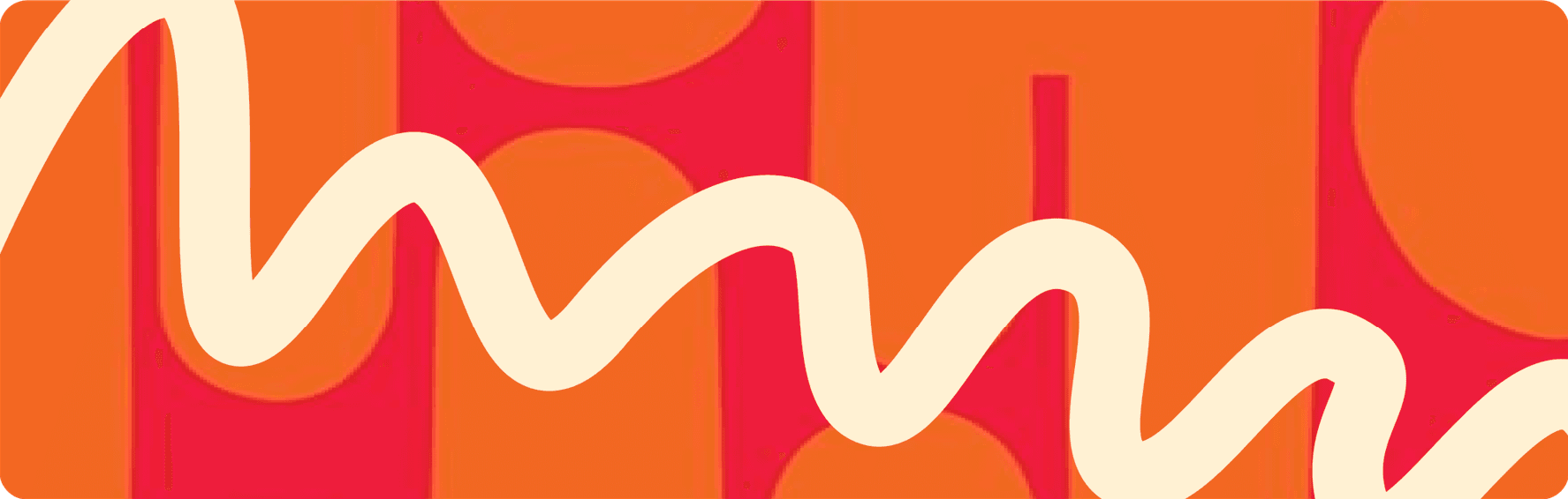 Banner background